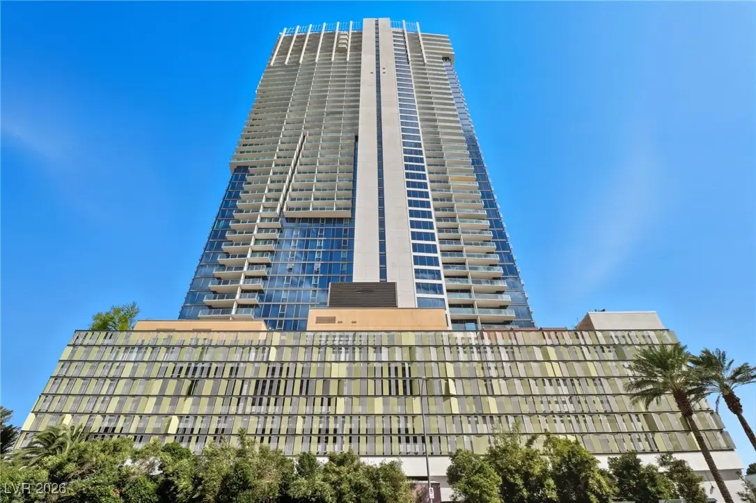 4381 W Flamingo Road #5101, Las Vegas, NV 89103 - Image #1