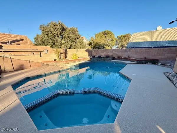 7212 Trading Post Lane, Las Vegas, NV 89128