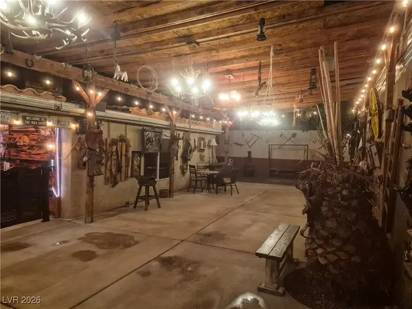 6551 Caddington Avenue, Las Vegas, NV 89110