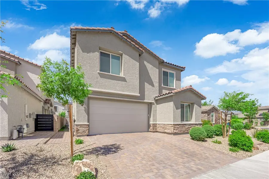 4428 Mural Glen Court, North Las Vegas, NV 89084 - Image #3