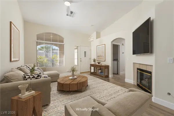 9848 Piper Glen Place, Las Vegas, NV 89134