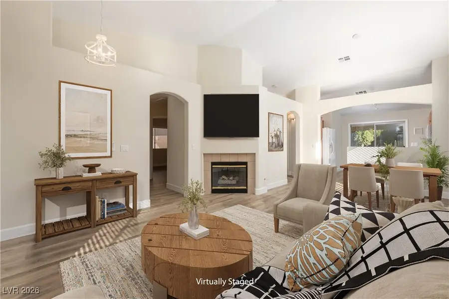 9848 Piper Glen Place, Las Vegas, NV 89134 - Image #2