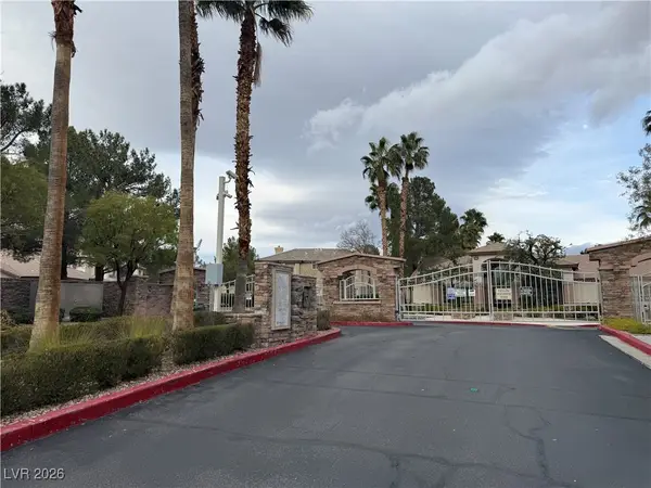 1704 Queen Victoria Street #104, Las Vegas, NV 89144