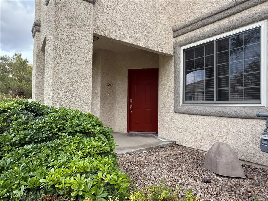 1704 Queen Victoria Street #104, Las Vegas, NV 89144 - Image #3