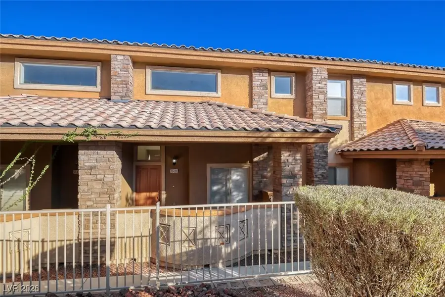 10480 Tuscany Rose Court, Las Vegas, NV 89129 - Image #2