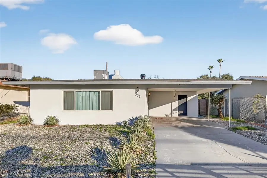 333 S Tonopah Drive, Las Vegas, NV 89106 - Image #2