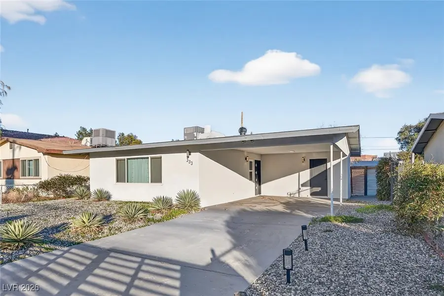 333 S Tonopah Drive, Las Vegas, NV 89106 - Image #3