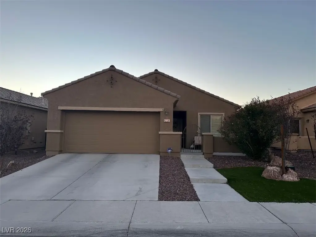 6729 Scavenger Hunt Street, North Las Vegas, NV 89084 - Image #1