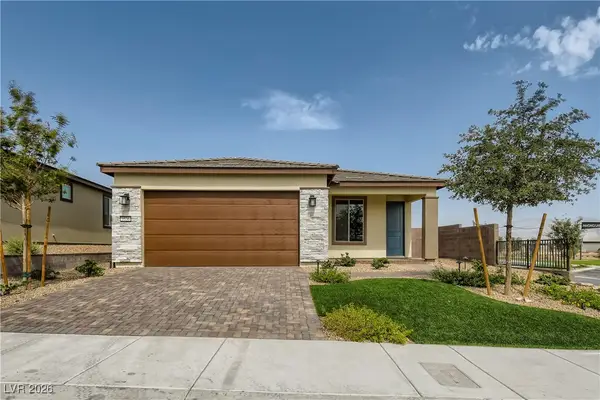 9624 Sunset Fire Lane, Las Vegas, NV 89143