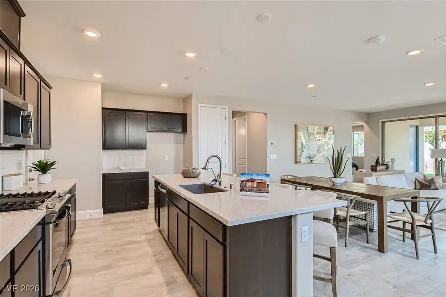 9624 Sunset Fire Lane, Las Vegas, NV 89143 - Image #2