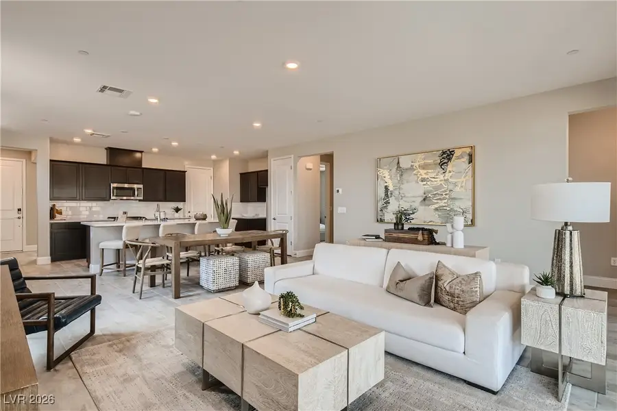 9624 Sunset Fire Lane, Las Vegas, NV 89143 - Image #3