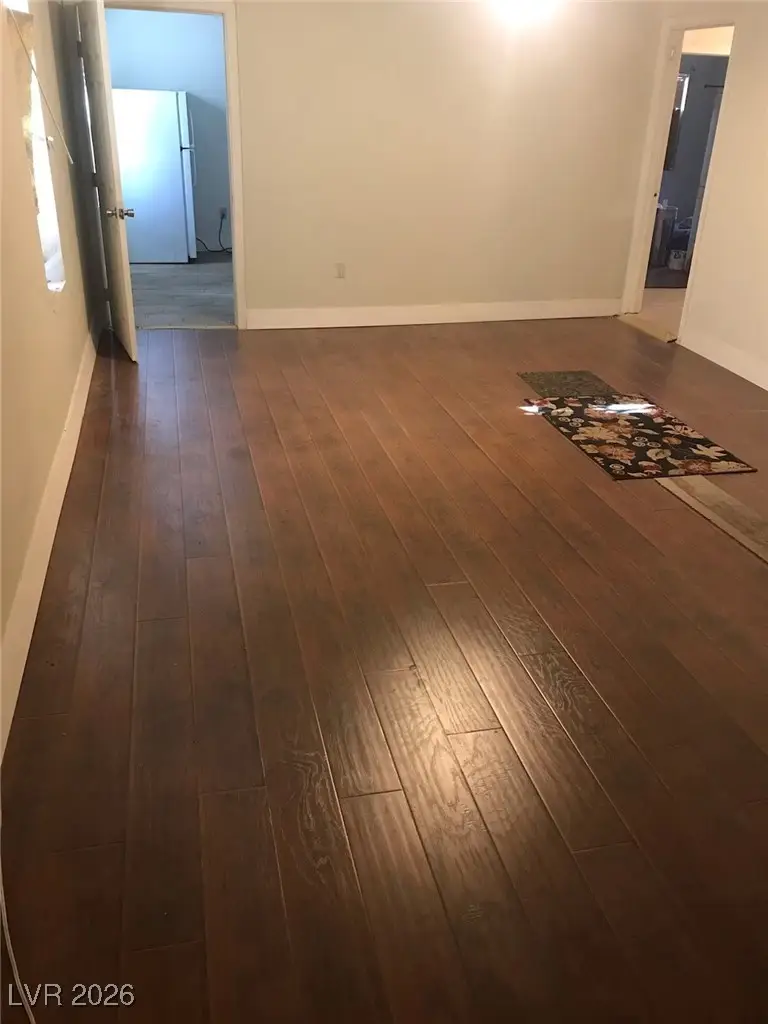 710 W Washington Avenue, Las Vegas, NV 89106 - #1