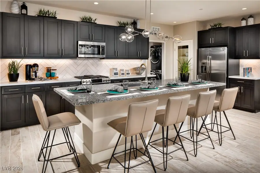 10199 Redwood Desert Drive, Las Vegas, NV 89143 - Image #2