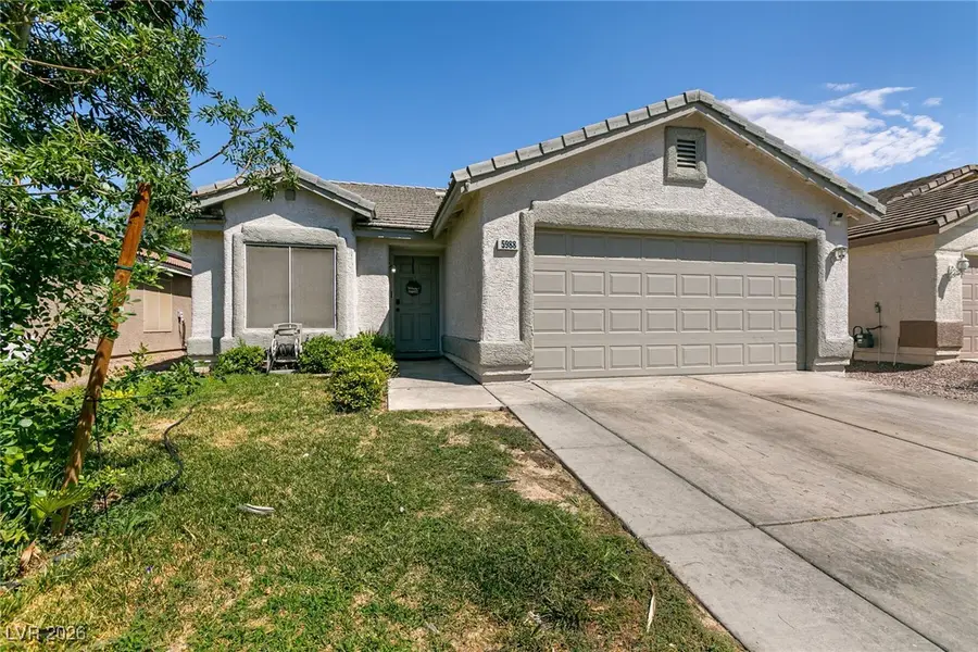 5988 Turtle River Avenue, Las Vegas, NV 89156 - Image #2
