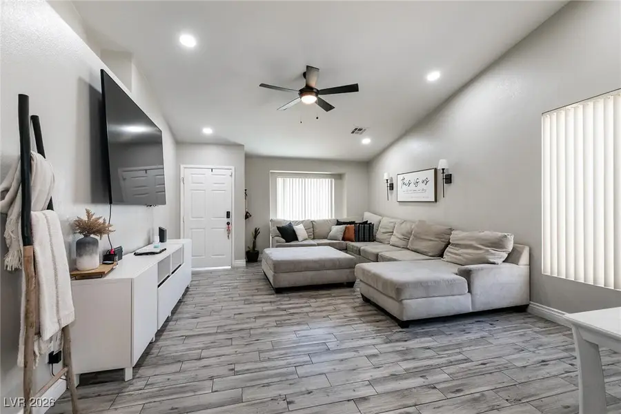 5988 Turtle River Avenue, Las Vegas, NV 89156 - Image #3
