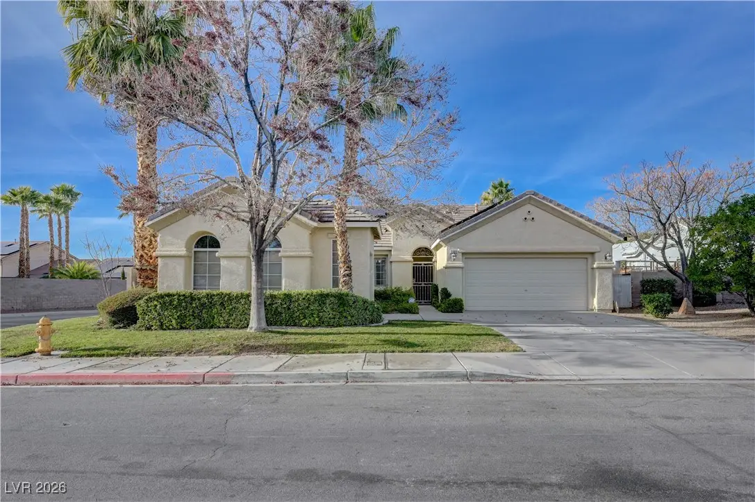 2260 Lyrical Road, Henderson, NV 89052 - Image #1