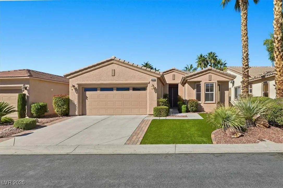 4639 Denaro Drive, Las Vegas, NV 89135 - Image #1