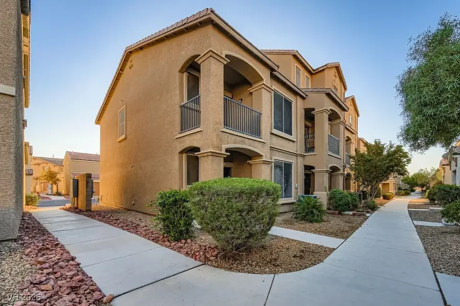 4571 Townwall Street, Las Vegas, NV 89115 - Image #2