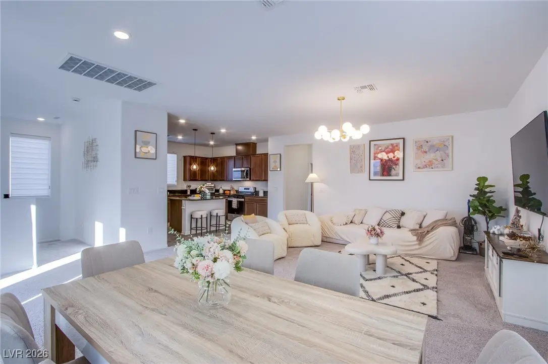 7378 Crown Landing Street, Las Vegas, NV 89113 - Image #1