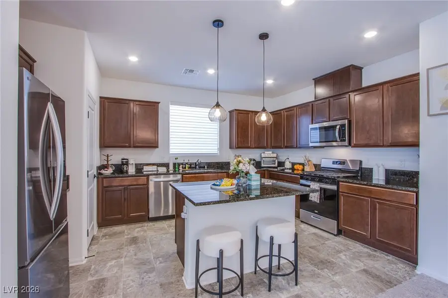 7378 Crown Landing Street, Las Vegas, NV 89113 - Image #3