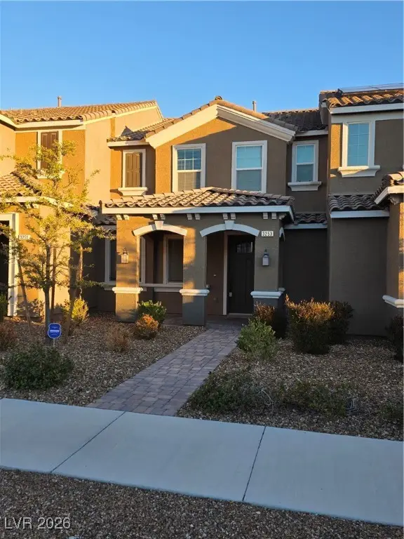 3253 Montage Drive, Henderson, NV 89044