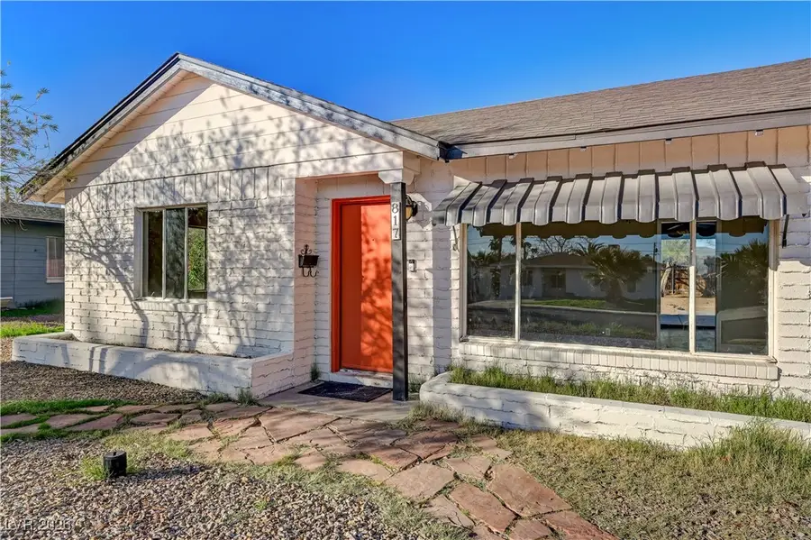 817 Canosa Avenue, Las Vegas, NV 89104 - Image #3