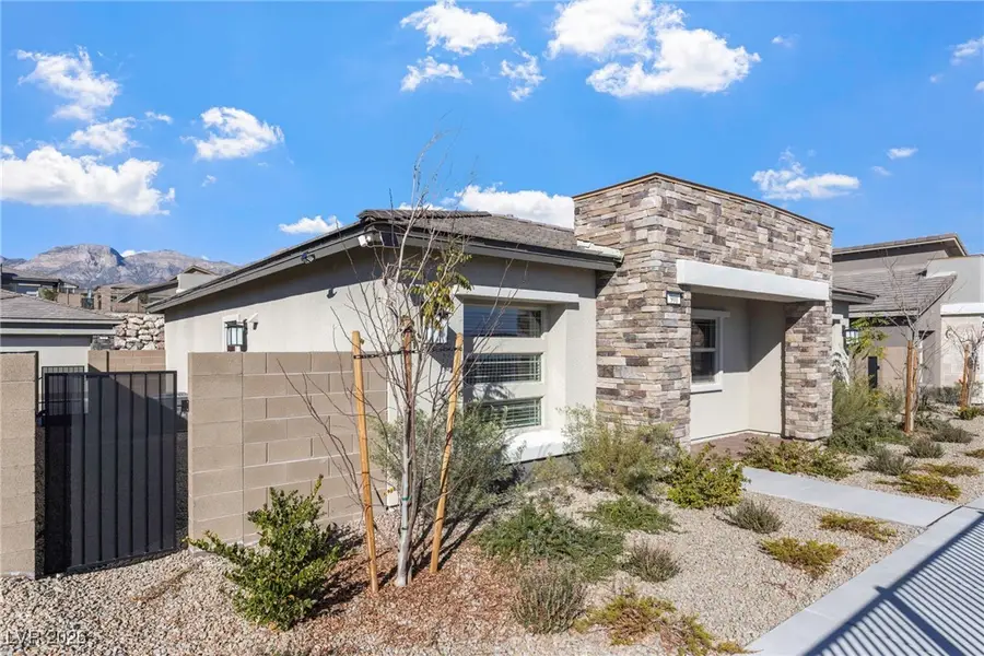 900 Carlton Terrace Lane, Las Vegas, NV 89138 - Image #2