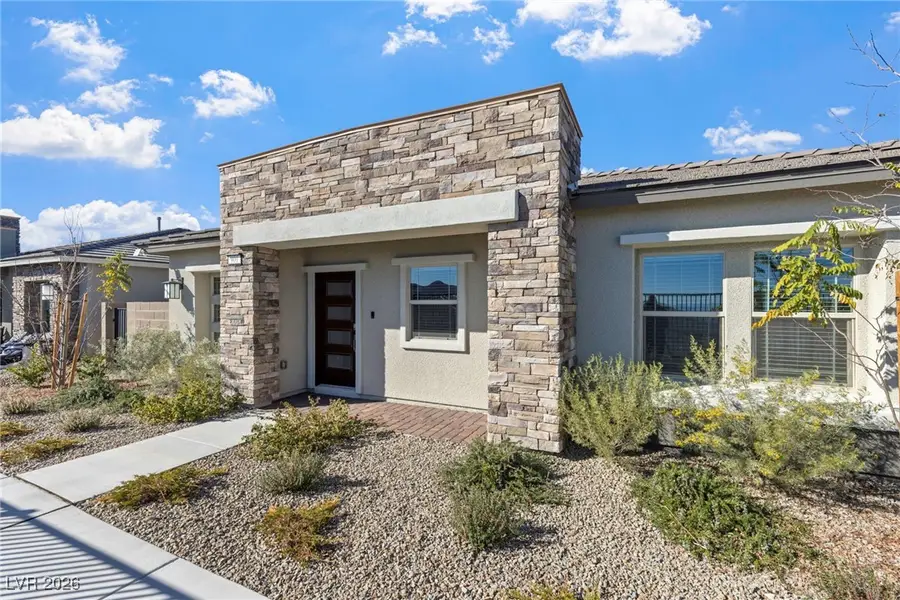 900 Carlton Terrace Lane, Las Vegas, NV 89138 - Image #3