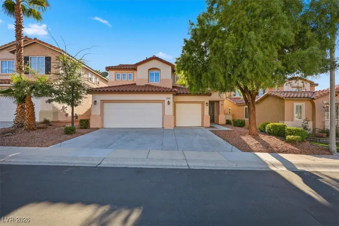 1589 Sabatini Drive, Henderson, NV 89052 - Image #1