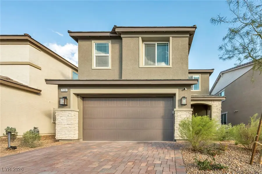 7128 Port Stephens Street, North Las Vegas, NV 89084 - #2