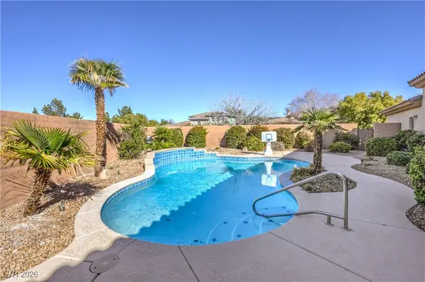 59 Desert Highlands Drive, Henderson, NV 89052