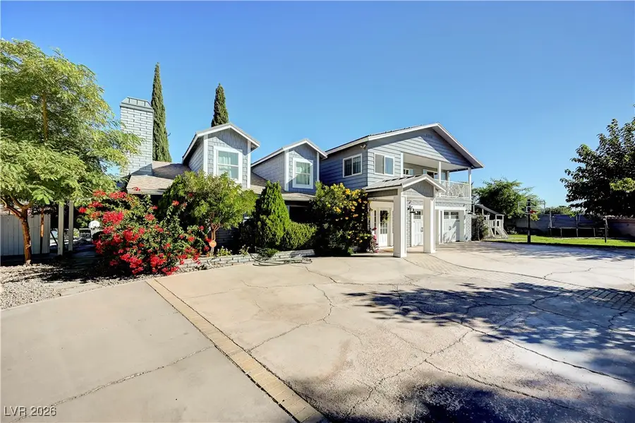 5880 W Oquendo Road, Las Vegas, NV 89118 - Image #3