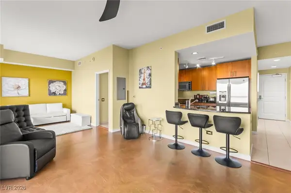 200 W Sahara Avenue #909, Las Vegas, NV 89102