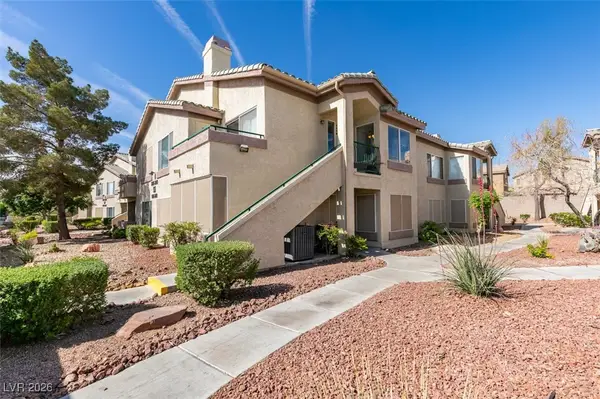 5710 E Tropicana Avenue #2218, Las Vegas, NV 89122