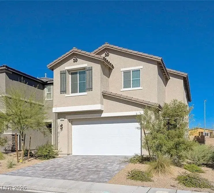 10122 Ashford Mill Court, Las Vegas, NV 89178 - Image #2
