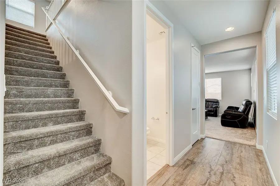 10122 Ashford Mill Court, Las Vegas, NV 89178 - Image #3