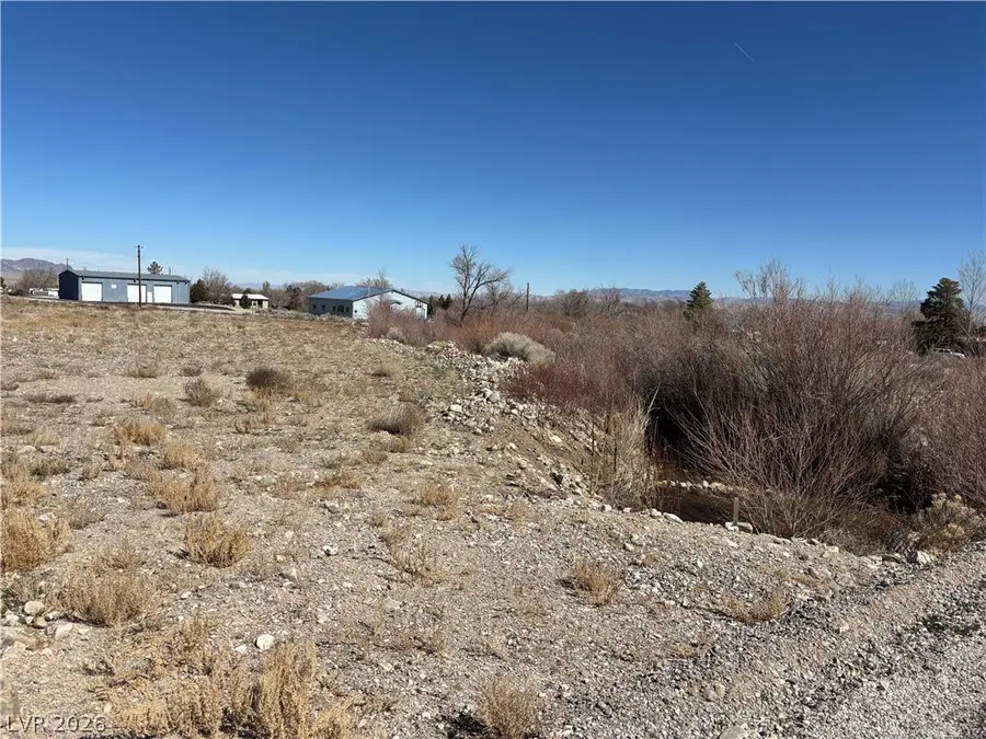 320 Pioche Street, Baker, NV 89311 - #2