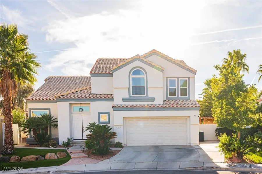 52 Moonrise Way, Henderson, NV 89074 - Image #2