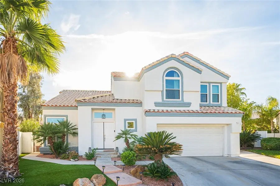 52 Moonrise Way, Henderson, NV 89074 - Image #3