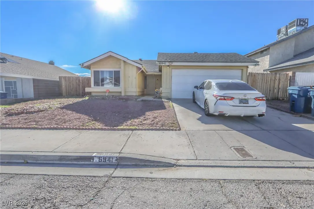 6941 Wedgewood Way, Las Vegas, NV 89147 - Image #1