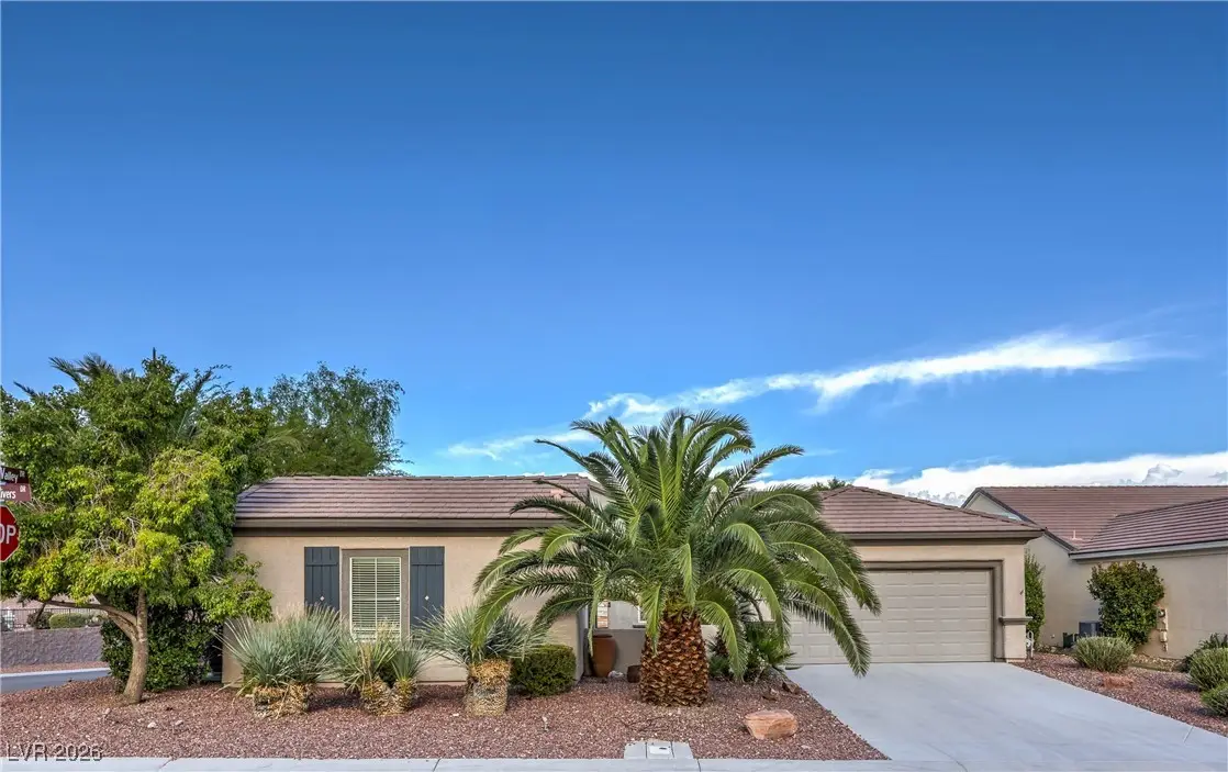 2175 Waterton Rivers Drive, Henderson, NV 89044 - Image #1