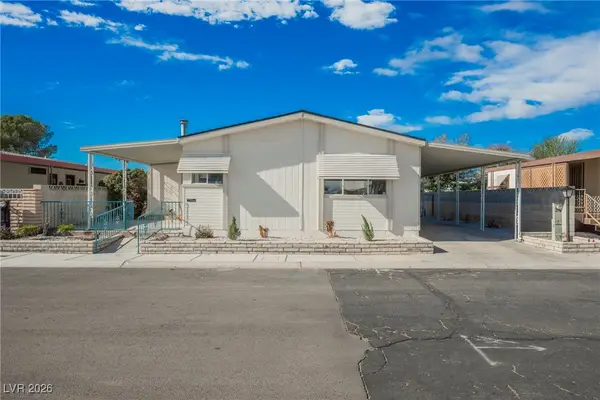 3111 Tularosa Lane, Las Vegas, NV 89122