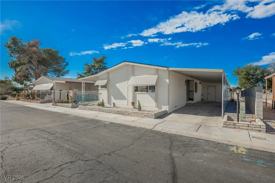3111 Tularosa Lane, Las Vegas, NV 89122 - Image #2