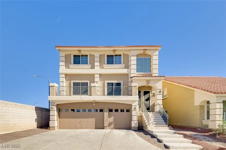 10704 Meridian Mills Road, Henderson, NV 89052 - Image #2