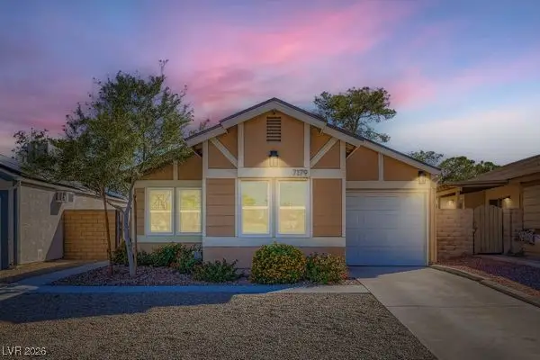 7179 Topeka Drive, Las Vegas, NV 89147 - Image #1