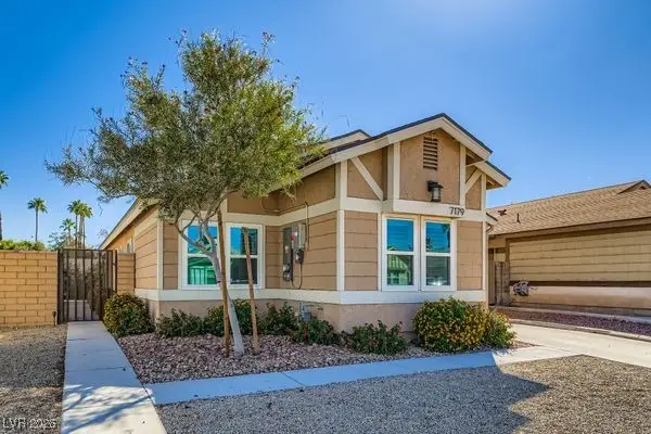 7179 Topeka Drive, Las Vegas, NV 89147 - Image #2