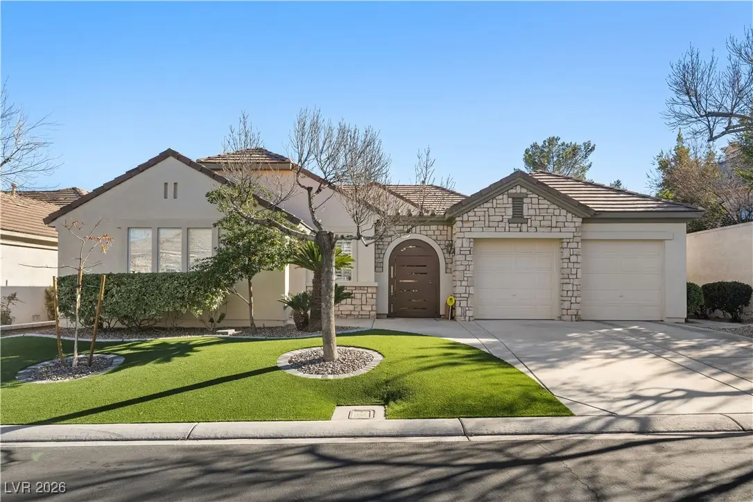 720 Sir James Bridge Way, Las Vegas, NV 89145 - Image #1