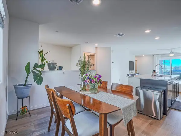 6843 Truffle Gray Street, Las Vegas, NV 89148