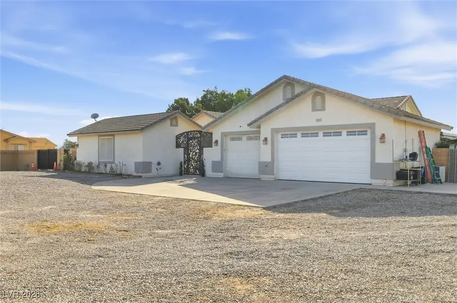 2461 E Deerskin Street, Pahrump, NV 89048 - Image #2