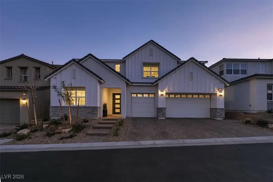 10173 Pleasant Knoll Avenue, Las Vegas, NV 89166 - Image #2